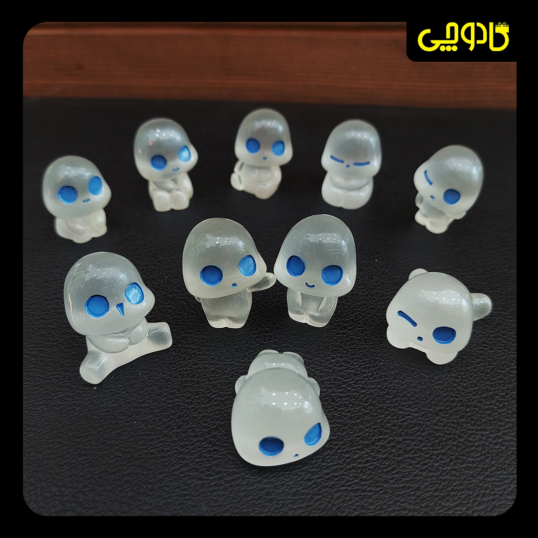 شب تاب روح 👻
