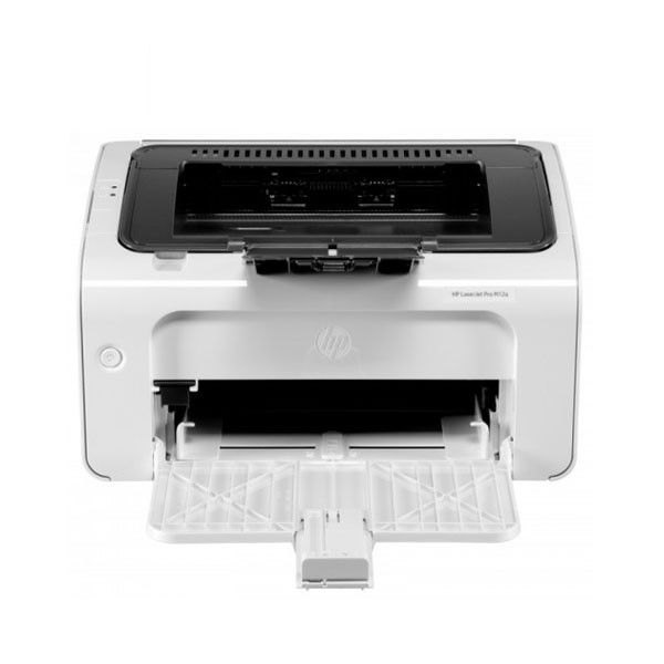 پرینتر لیزری اچ پی مدل HP M12w