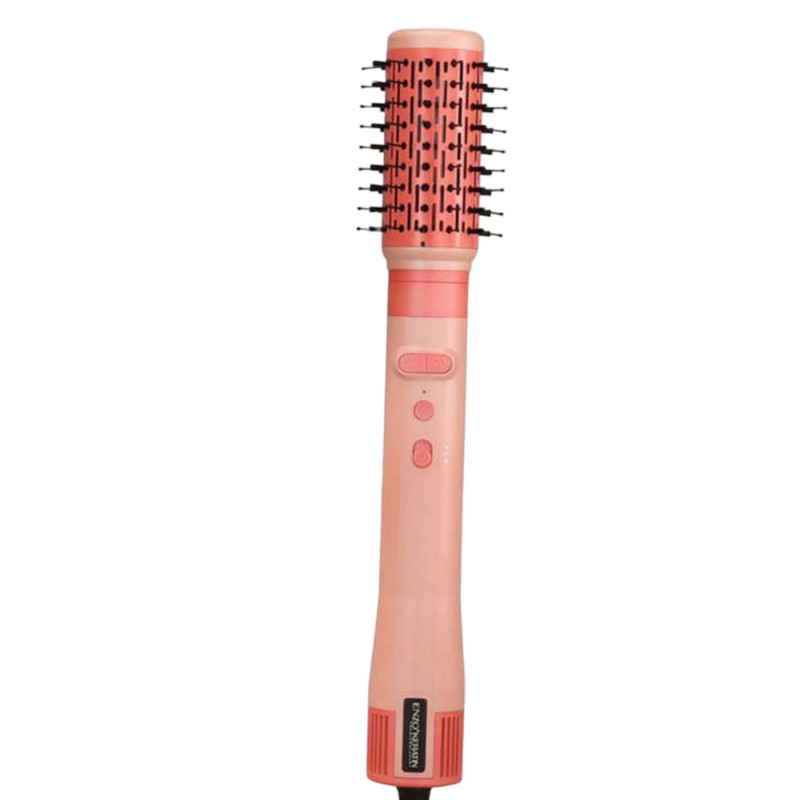 سشوار چرخشی 1500 وات انزو پروفیشینال مدل EN-508 6in1 - رز گلد