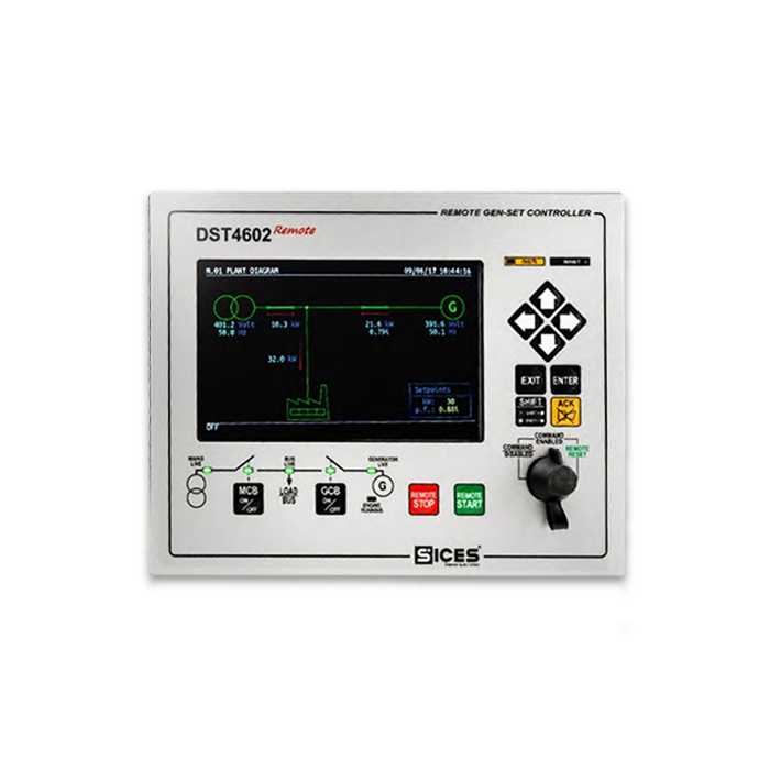 برد کنترل سیچز DST4602Remote - کنترلر Sices DST4602Remote