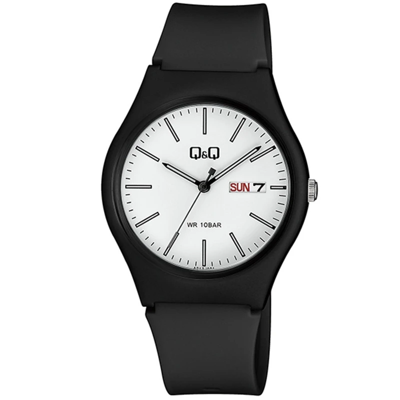 ساعت مچی کیو اند کیو مدل A212J001Y