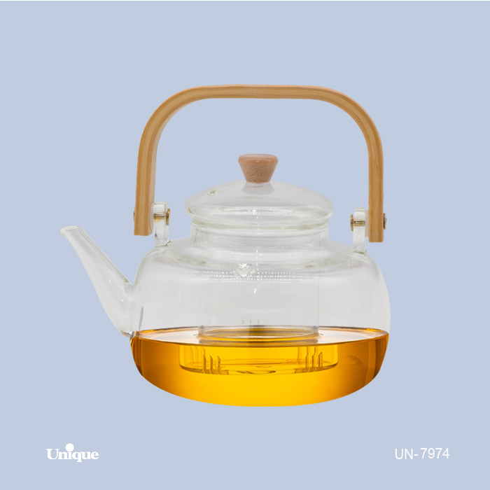 قوری پیرکس 1000 میل یونیک کد UN-7974