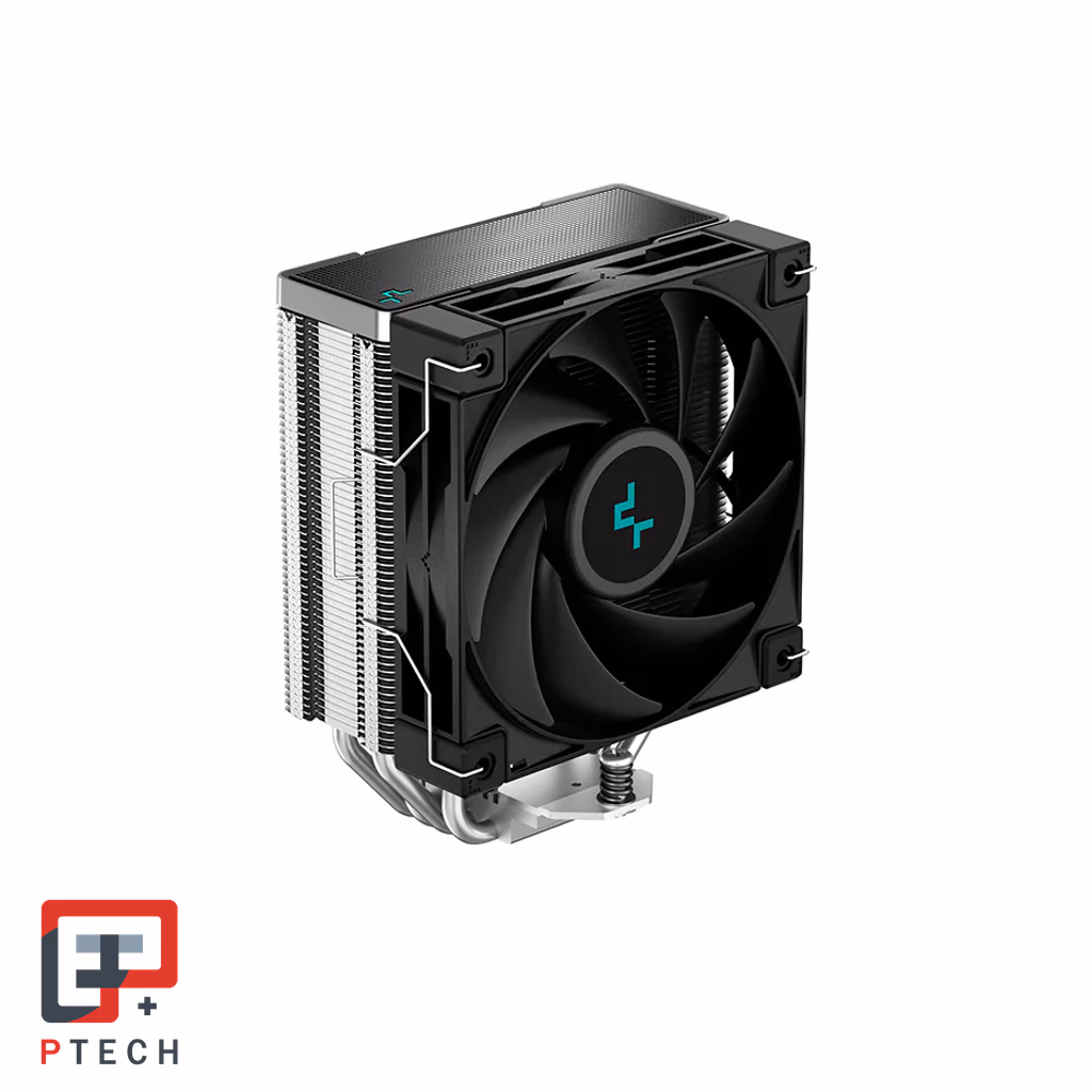 خنک کننده بادی پردازنده DeepCool AK400 Black