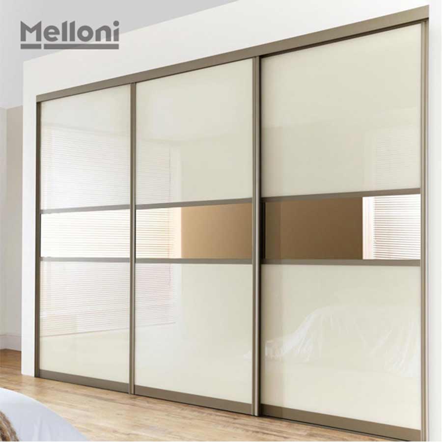میکانیزم تاپ لاین Super slim- 3 ملونی