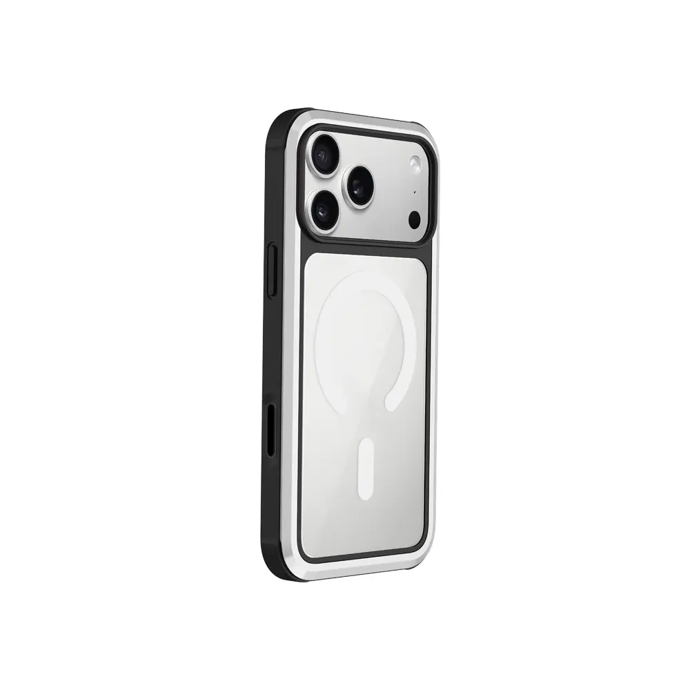 قاب مگ آرس کی زد دوو KZDOO MAG ARES آیفون 17 PRO MAX
