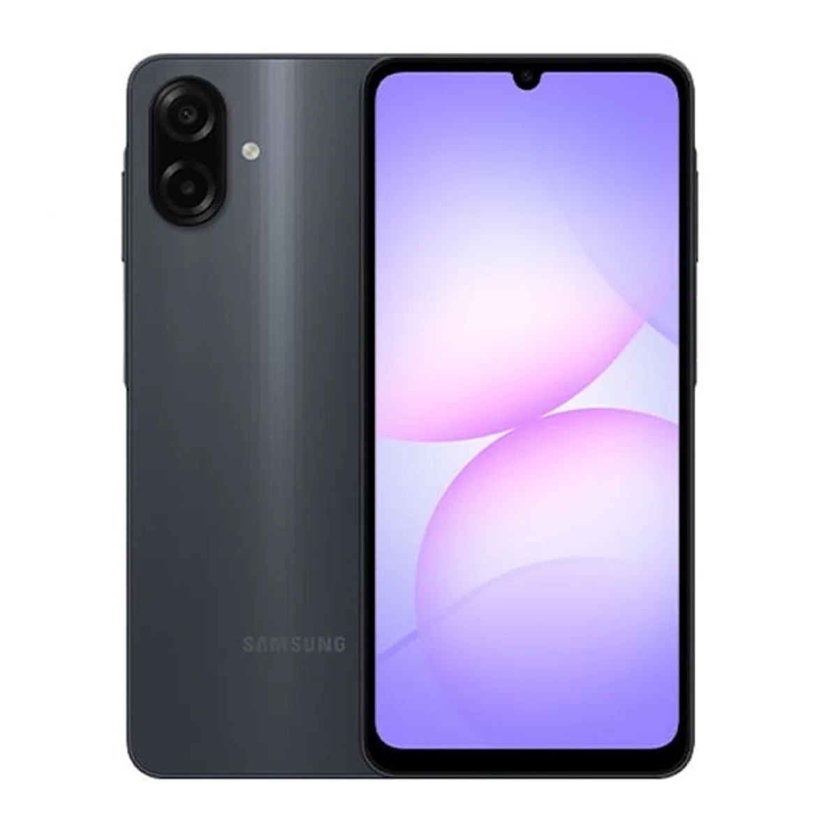 گوشی موبایل مدل SAMSUNG Galaxy A07 64G RAM 4-active