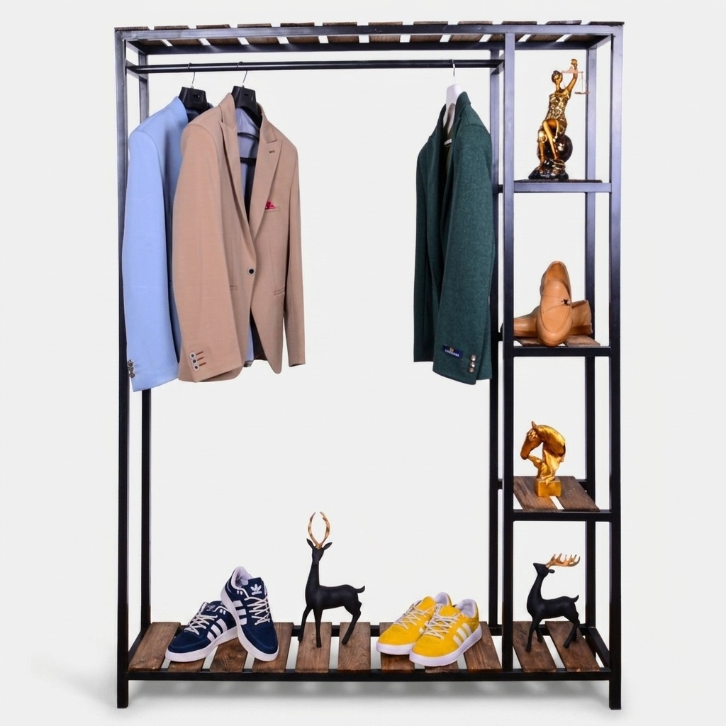 رگال لباس مدل مارال