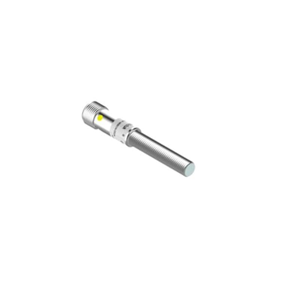 سنسور استاندارد القایی سری M8 M12 Connector Flush