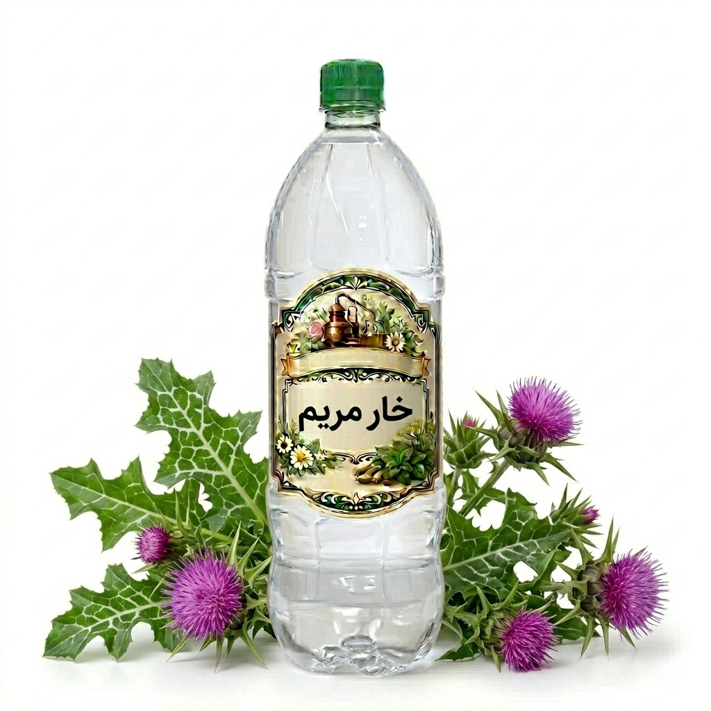 خار مریم