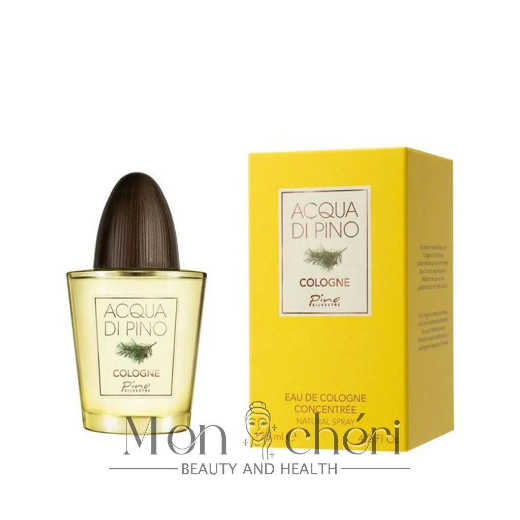 ادکلن مردانه پینو سیلوستره مدل کلن Acqua di Pino Cologne حجم 125 میل