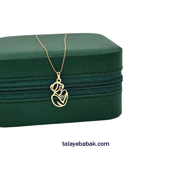 آویز مادر و فرزند 001