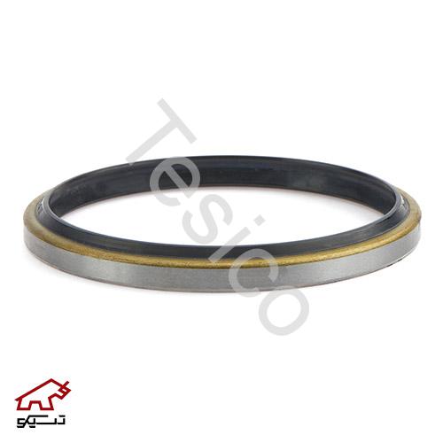 جنت هيدروليك لودر کوماتسو WA470