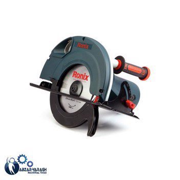اره گرد بر 230 میلیمتر رونیکس 4320