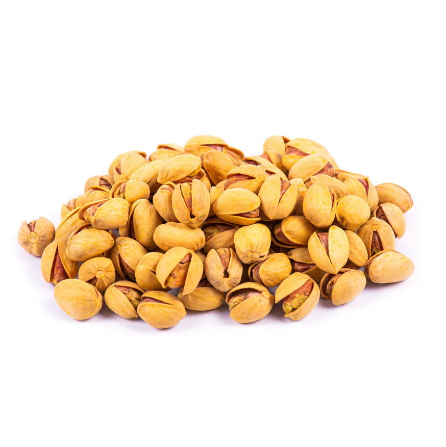 پسته فندقی ممتاز شور