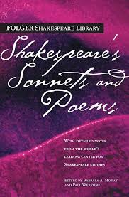Shakespeares Sonnets & Poems