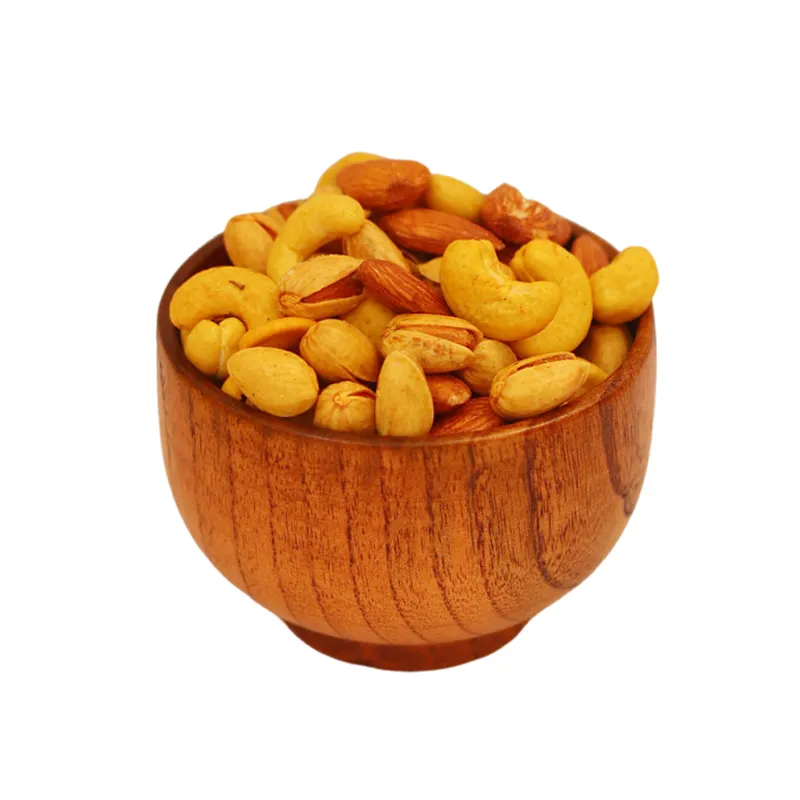 آجیل سه مغز زعفرانی