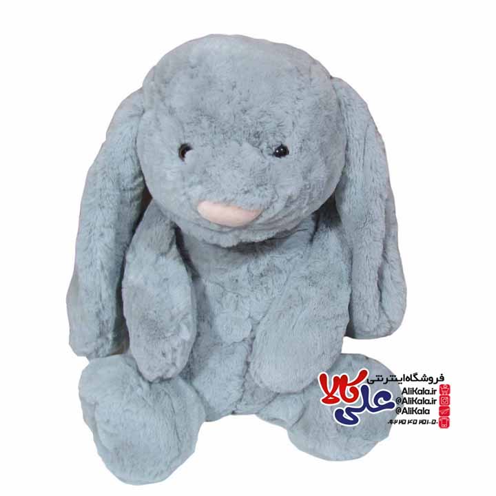 عروسک خرگوش جلی کت خپلو Jellycat