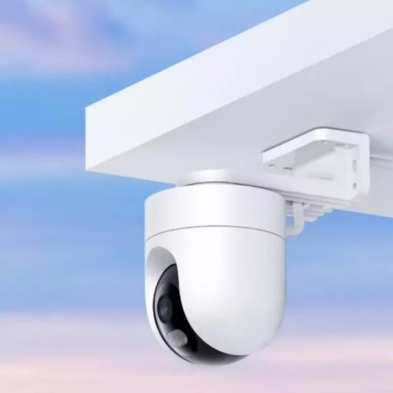 دوربین هوشمند مدار بسته شیائومی مدل Xiaomi MJSXJ04HL CW400 Outdoor Camera