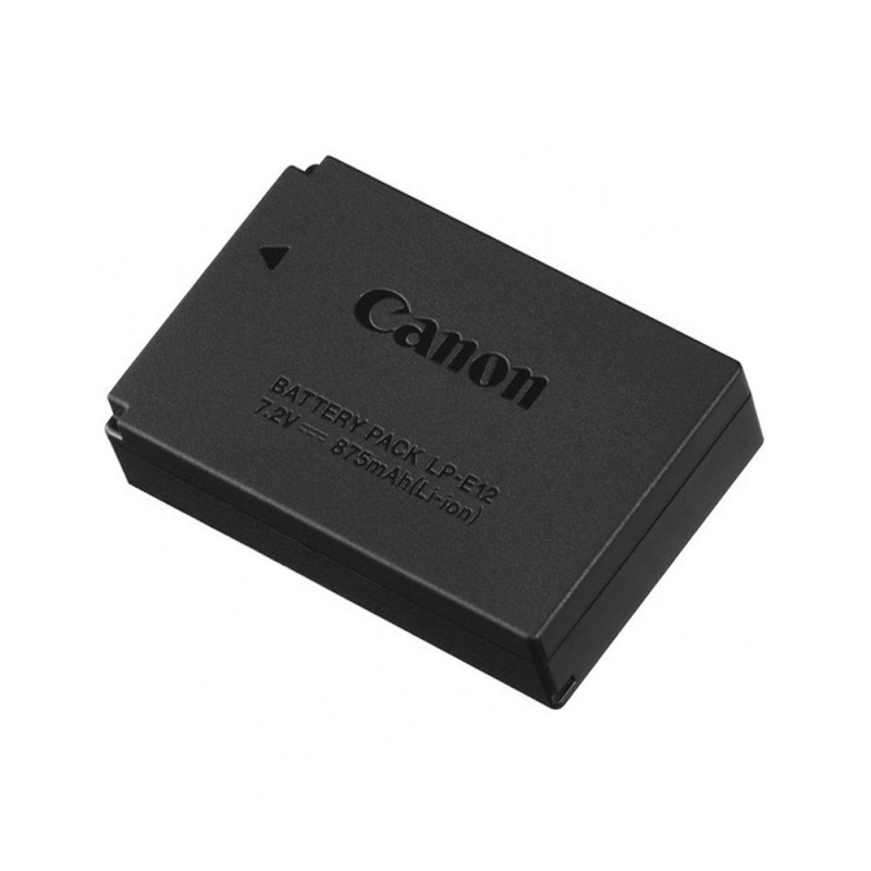 باتری دوربین کانن Canon LP-E12
