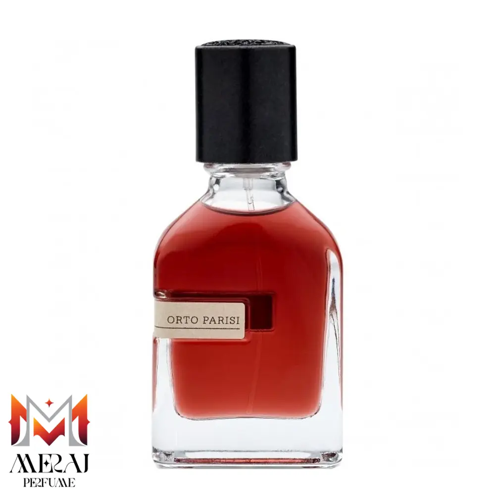 عطر گرمی ارتو پاریسی ترونی | Orto Parisi Terroni