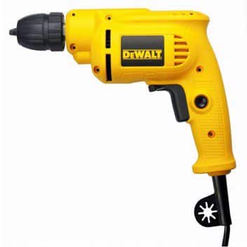 دریل 10 میلیمتر اتوماتیک دیوالت DWD014S