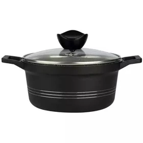 قابلمه 20 کف گرانیت یونیک کد UN-7803
