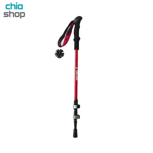 باتوم کلیپسی کینگ هایک مدل HK97 (تکی)