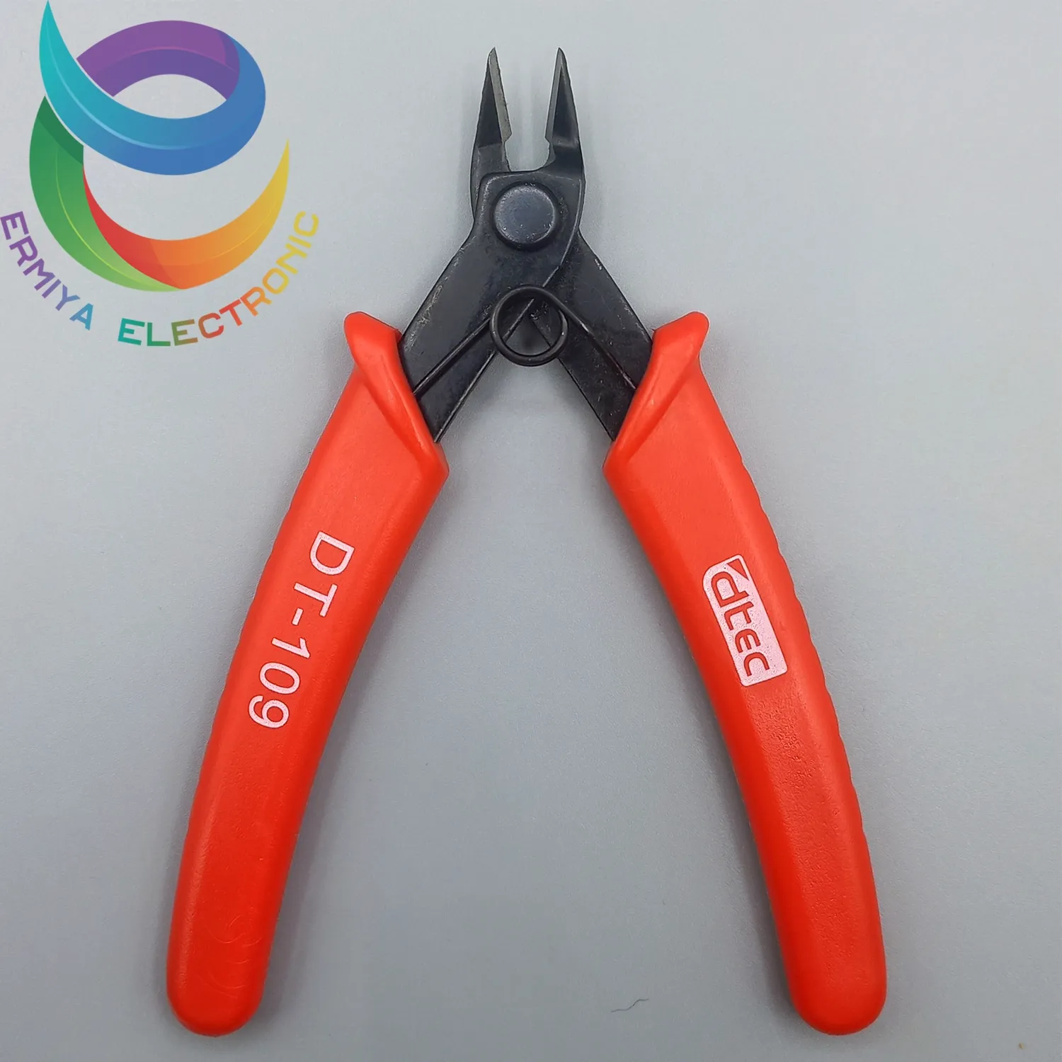 کف چین (DT-109)
