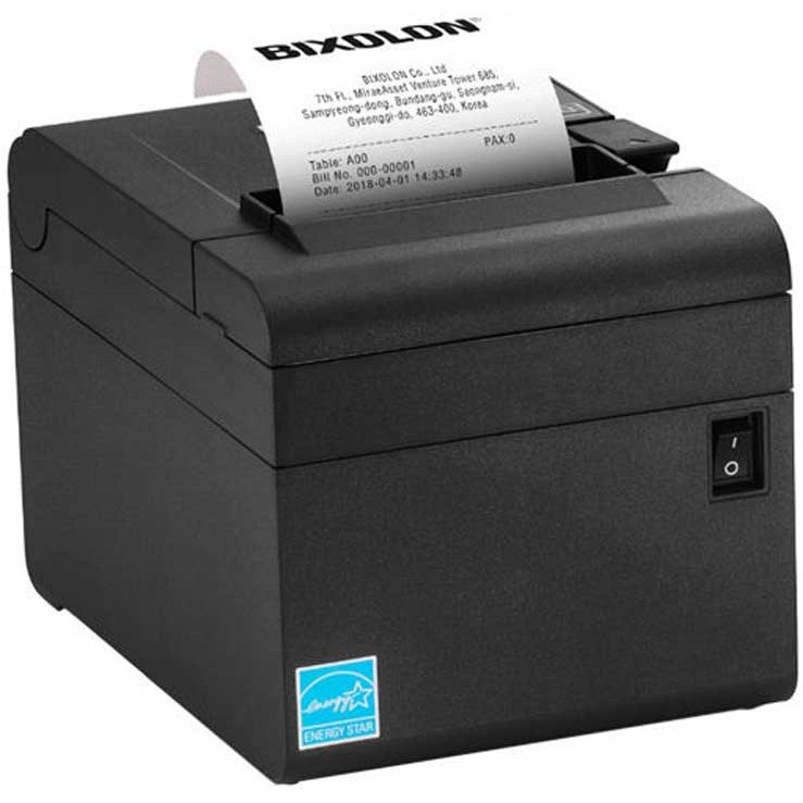 فیش پرینتر BIXOLON SRP-E300 LAN