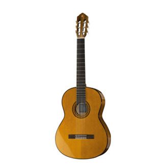 گیتار یاماهاc70