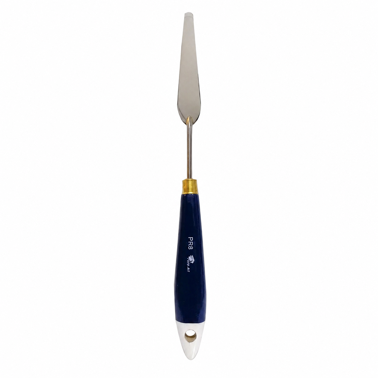 پارس آرت کاردک استیل حرفه ای شماره PR-8