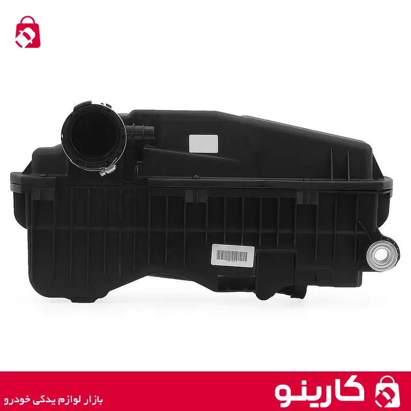 هواکش کامل پژو 206 تیپ 5 با فیلتر تکنوکار