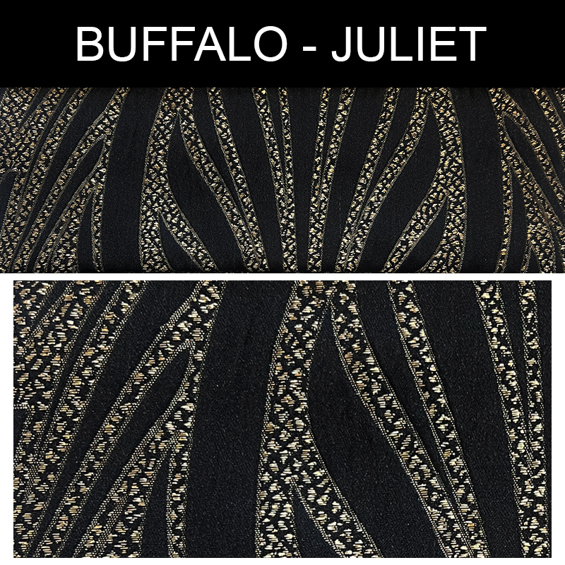 پارچه مبلی بوفالو ژولیت BUFFALO JULIET کد 8313