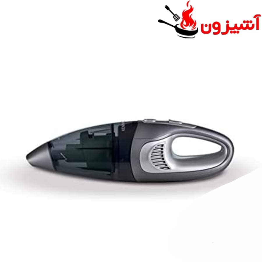 جارو شارژی کنوود مدل HVP19.000si