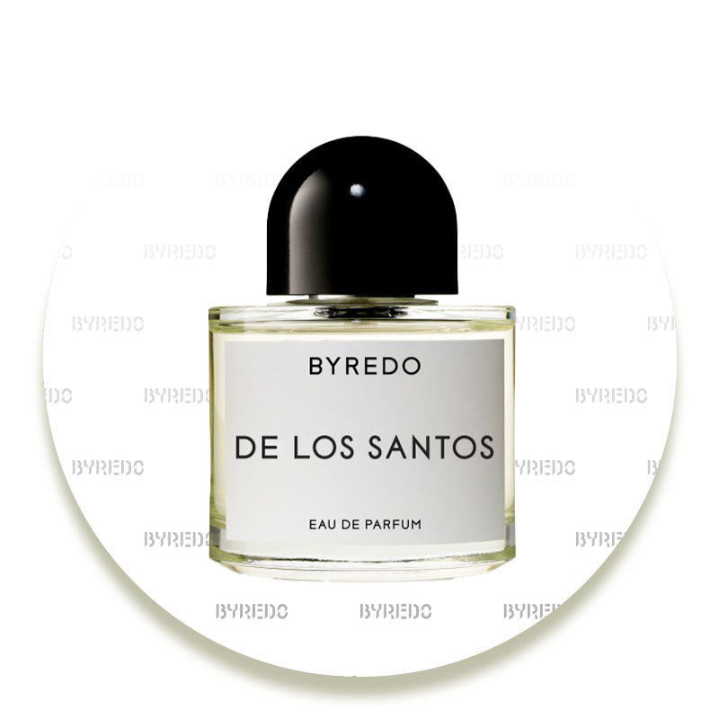 عطر بایردو د لاس سانتوس | Byredo De Los Santos