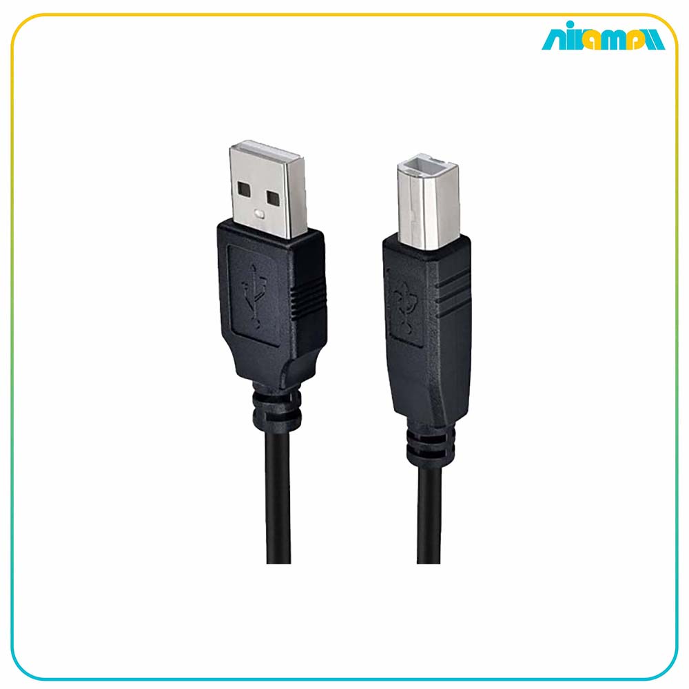 کابل پرینتر Minisky به طول5 متر