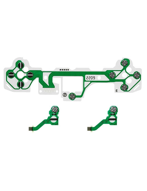 ریبون لیات دسته PS5 ورژن 2 کد BDM-020
