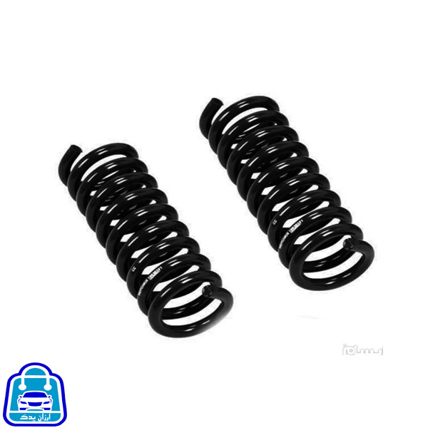 فنرلول عقب دوگانه(CNG)(2عددی)پراید ایران