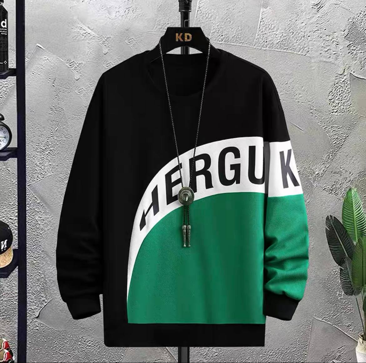 دورس ضخیم داخل کرک خاص