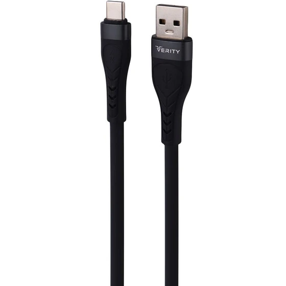کابل تبدیل USB به Type-C وریتی مدل CB 3162T -