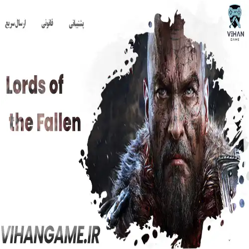 Lords of the Fallen (2014)