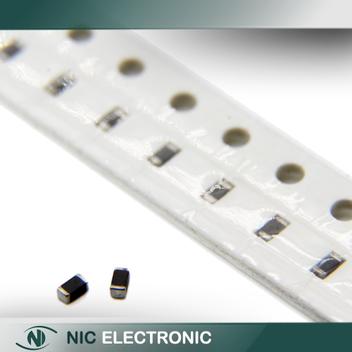 سلف SMD 1UH پکیج 0603