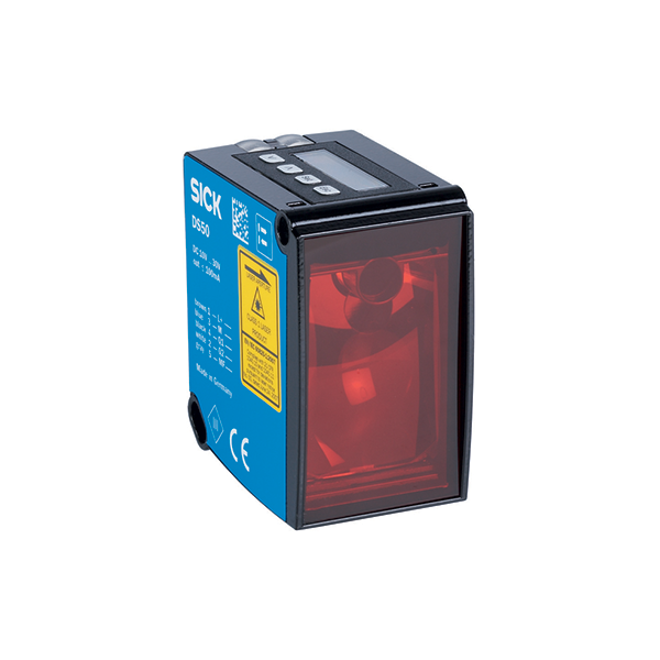 سنسور فاصله SICK DT50-P1113