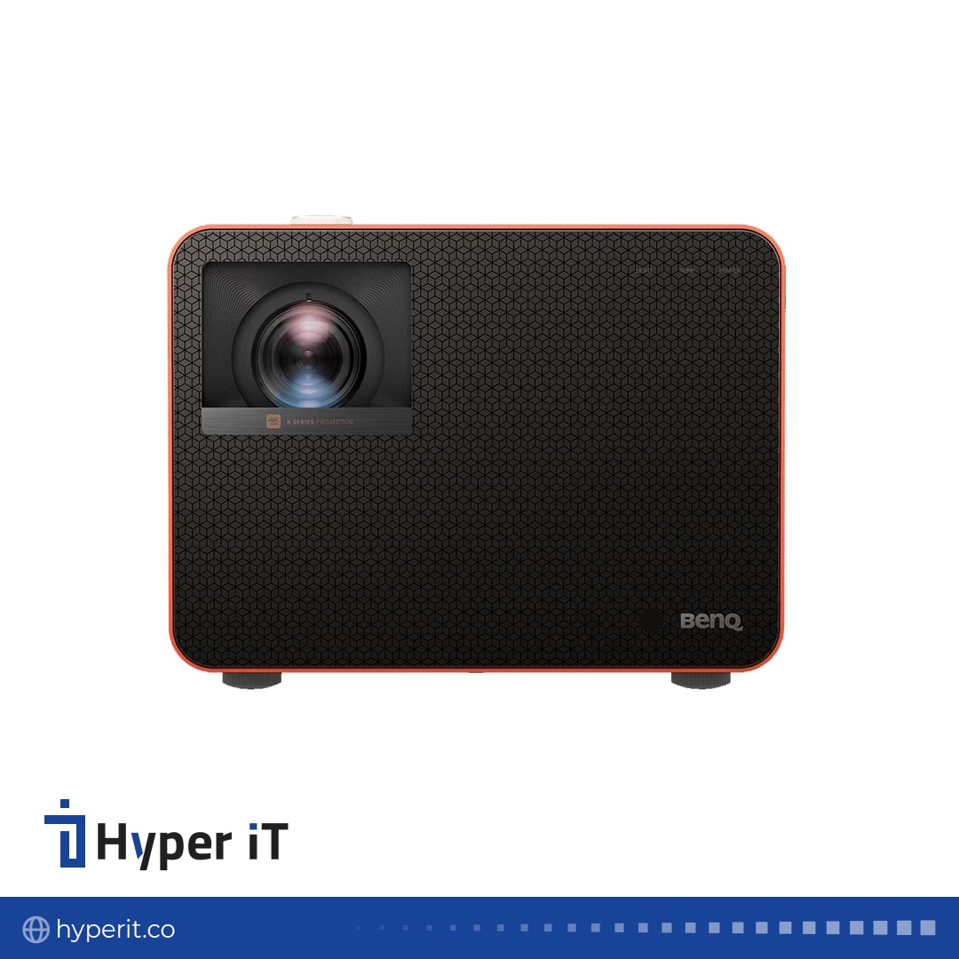 X3100i ، ویدئو پروژکتور مدل Benq