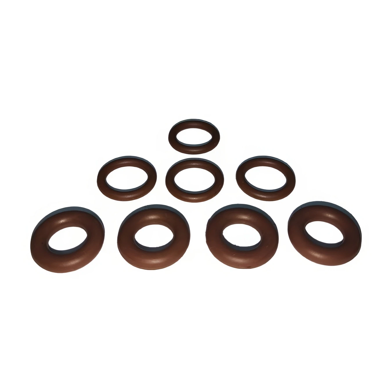 اورینگ سوزن انژکتور پژو206-پیکان- ODM - (VITON)