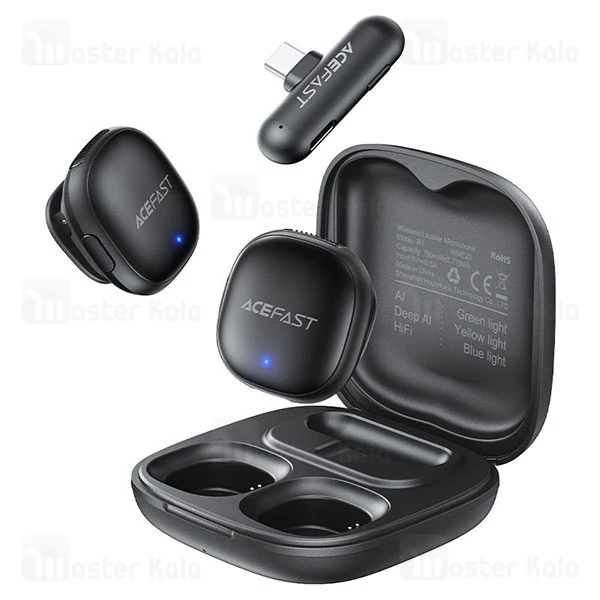 wireless microphone r1