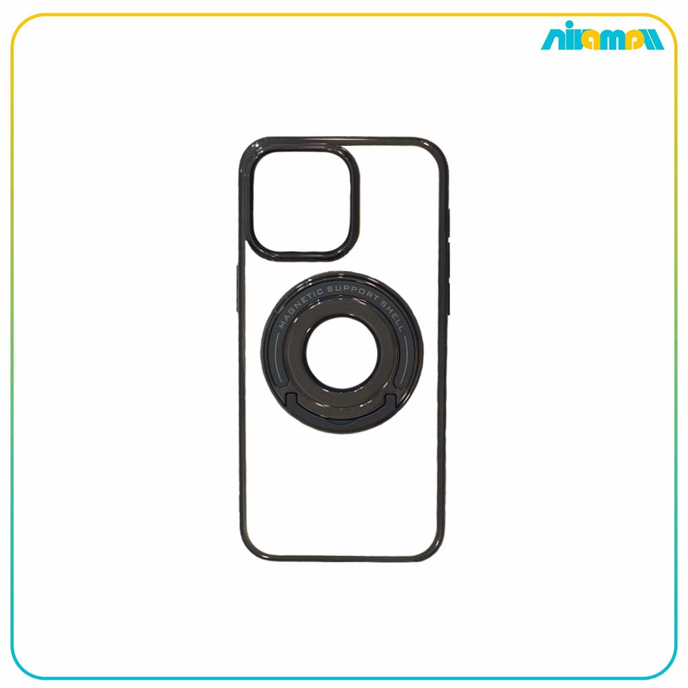 کاور شفاف Cocose مدل Artist مناسب برای گوشی Iphone 15 promax