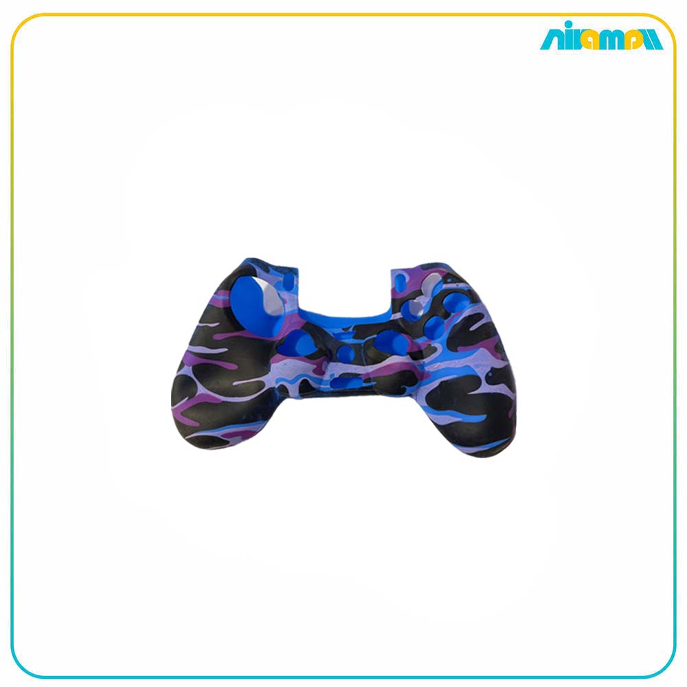 محافظ دسته بازی مخصوص PS4 مدل ارتشی 017