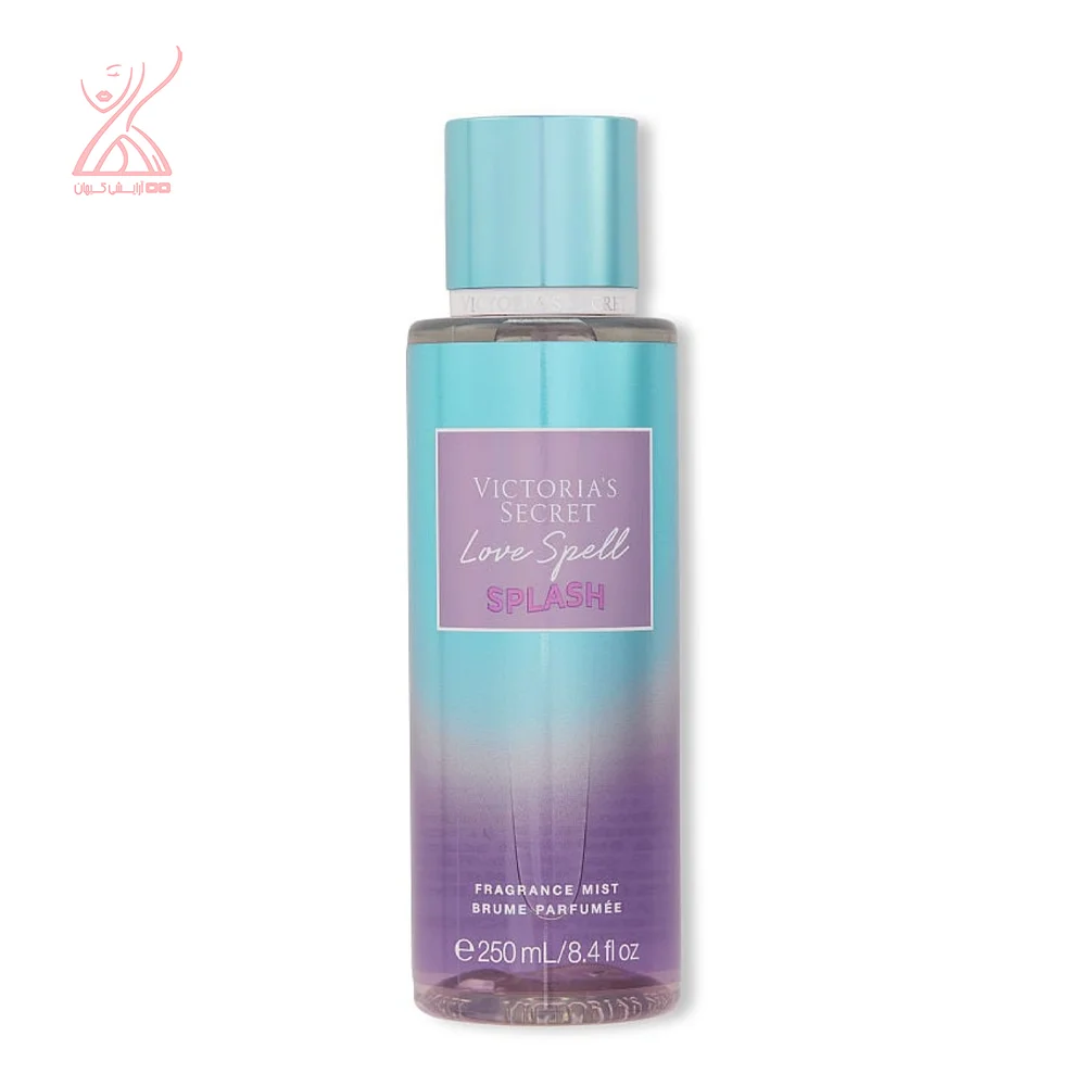 بادی میست لاو اسپل اسپلش ویکتوریا سکرت Victoria’s Secret