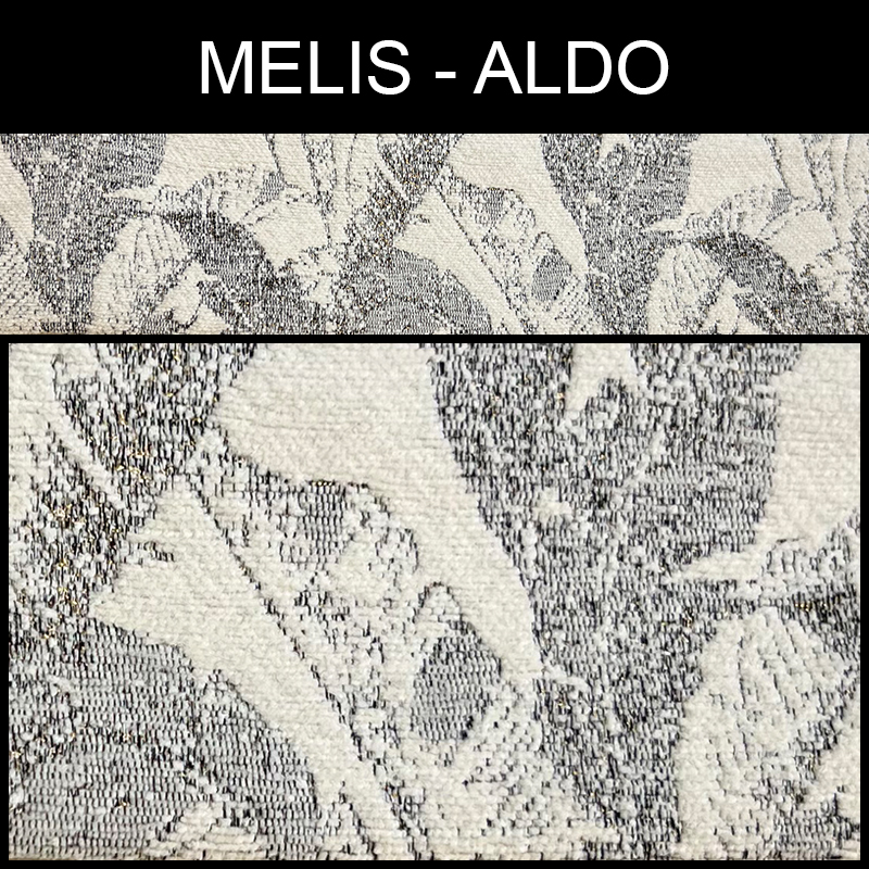 پارچه مبلی ملیس آلدو ALDO کد 10